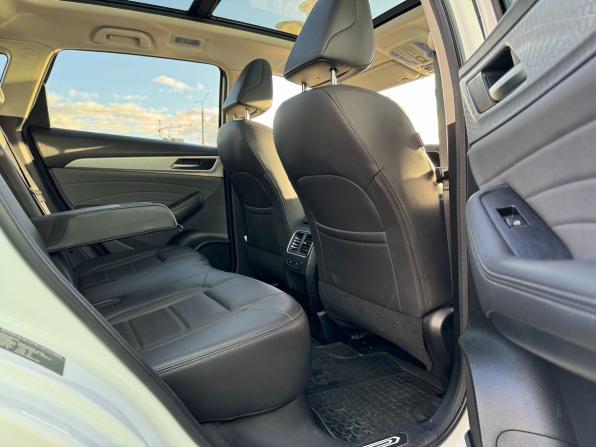 Haval F7 I Рестайлинг с пробегом 2023 года, цена 2 050 000 рублей, 56967 км, внедорожник, Автокод Объявления