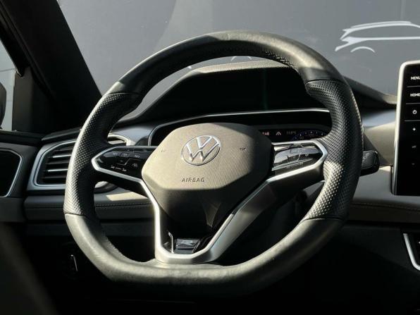 Volkswagen Tayron I Рестайлинг с пробегом 2023 года, цена 4 095 800 рублей, 38919 км, внедорожник, Автокод Объявления