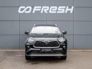 Toyota Highlander IV (XU70) Краснодар  - изображение 34