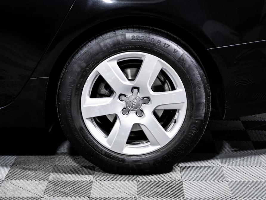 Audi A6 IV (C7) Москва  - изображение 15