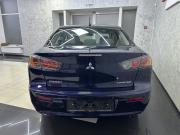 Mitsubishi Lancer X Рестайлинг Ярославль  - изображение 41