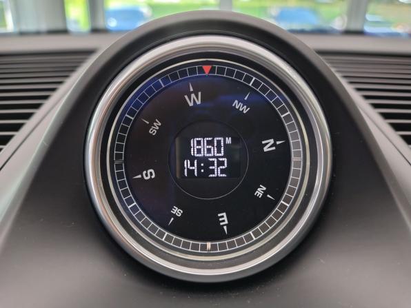 Porsche Macan I Рестайлинг с пробегом 2021 года, цена 5 350 000 рублей, 93854 км, внедорожник, Автокод Объявления