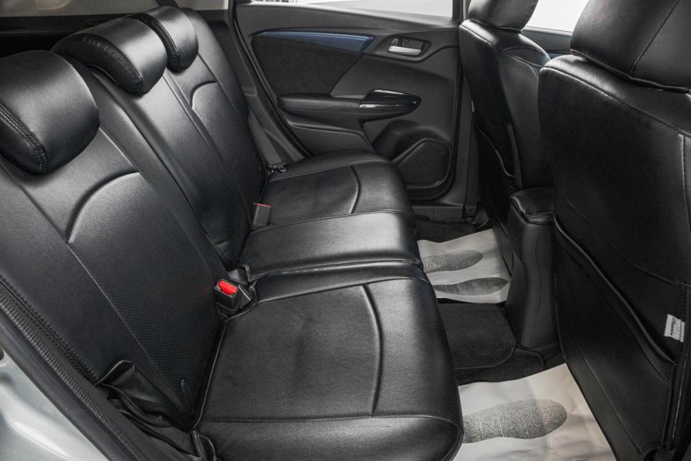 Honda Shuttle II Барнаул  - изображение 21