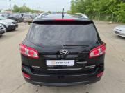 Hyundai Santa Fe II Рестайлинг Саратов  - изображение 54