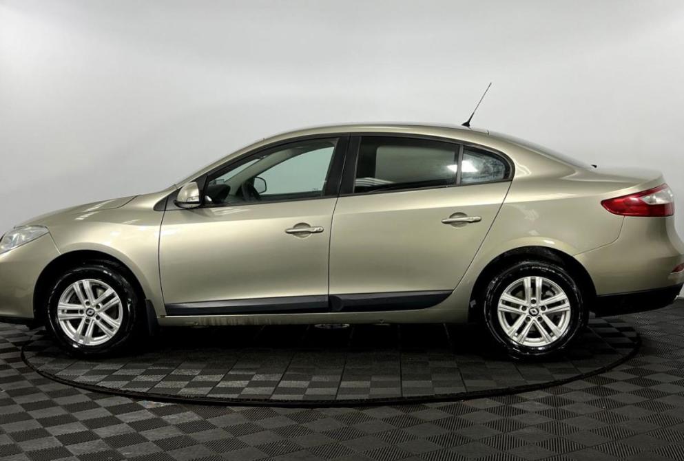 Renault Fluence I Нижний Новгород  - изображение 9