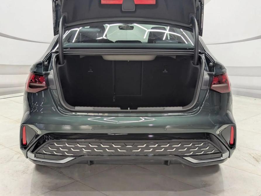 Audi A3 IV (8Y) Рестайлинг Воронеж  - изображение 14