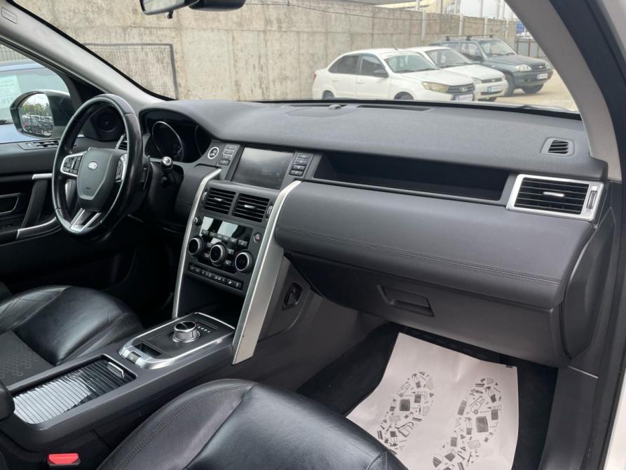 Land Rover Discovery Sport I Краснодар  - изображение 22