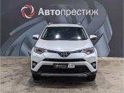 Toyota RAV4 IV (XA40) Рестайлинг Пермь  - изображение 27