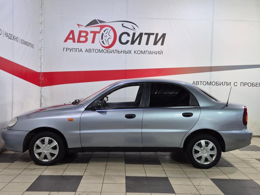 Chevrolet Lanos I Воронеж  - изображение 4