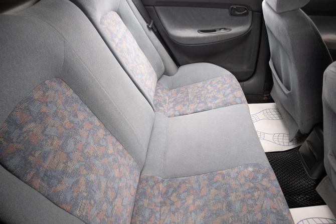 Daewoo Nubira I с пробегом 1999 года, цена 499 000 рублей, 266000 км, универсал, Автокод Объявления
