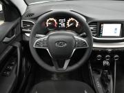 Lada (ВАЗ) Vesta I Рестайлинг (NG) Екатеринбург  - изображение 26