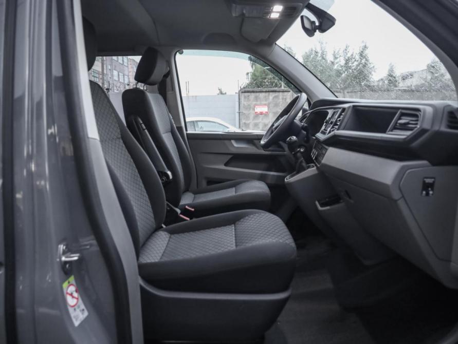 Volkswagen Caravelle T6 Рестайлинг Санкт-Петербург  - изображение 21