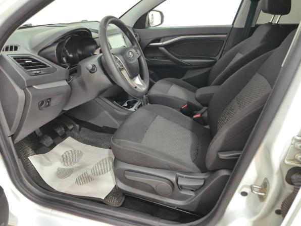 Lada (ВАЗ) Vesta I с пробегом 2021 года, цена 1 040 000 рублей, 93925 км, седан, Автокод Объявления