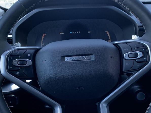Haval Jolion I с пробегом 2023 года, цена 1 859 000 рублей, 28498 км, внедорожник, Автокод Объявления