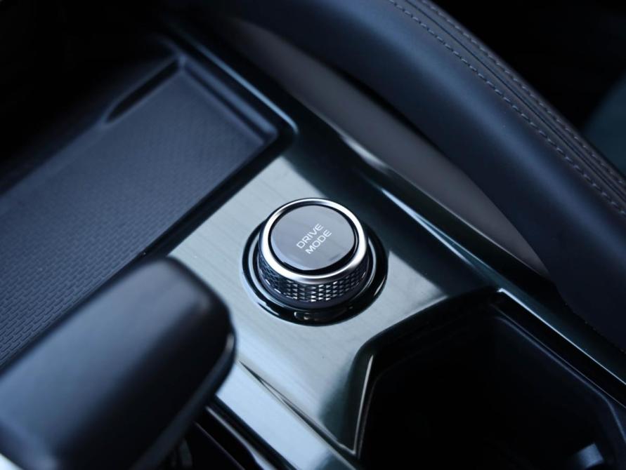 Geely Monjaro I Санкт-Петербург  - изображение 14