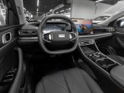 Geely Galaxy Starshine 6 Москва  - изображение 27