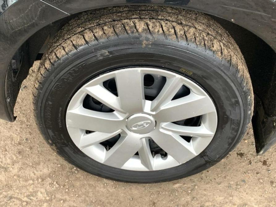 Lada (ВАЗ) Granta I Рестайлинг Нижнекамск  - изображение 18