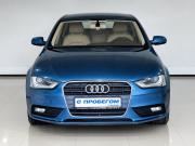 Audi A4 IV (B8) Рестайлинг Москва  - изображение 16