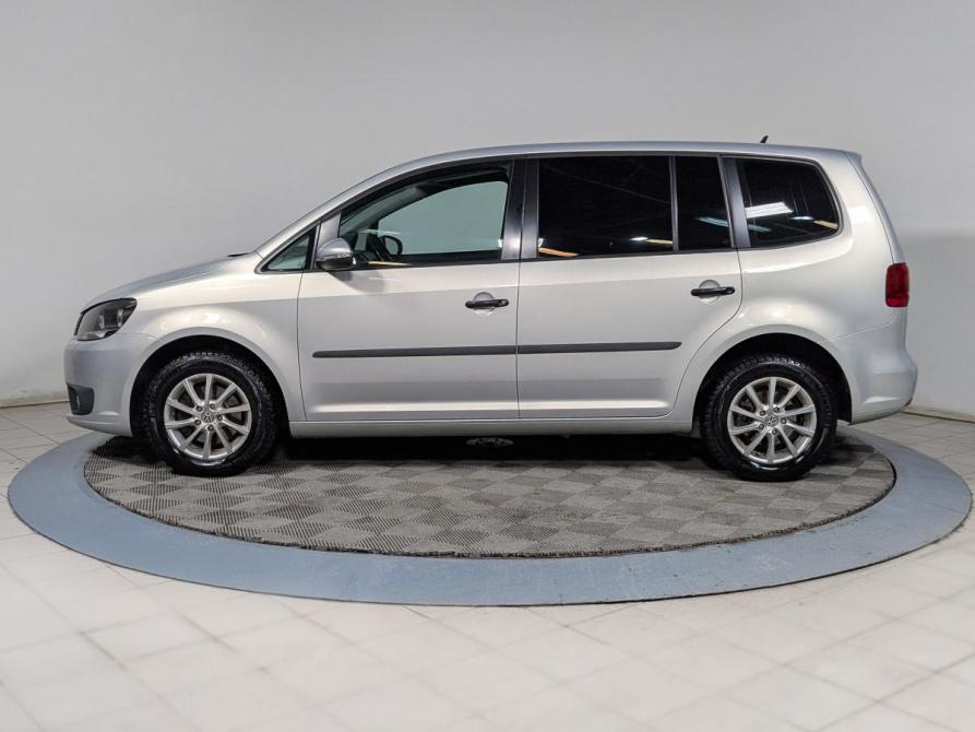 Volkswagen Touran I Рестайлинг 2 Екатеринбург  - изображение 5
