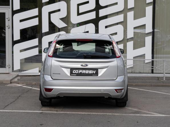Ford Focus II Рестайлинг с пробегом 2011 года, цена 580 000 рублей, 210500 км, хэтчбек, Автокод Объявления