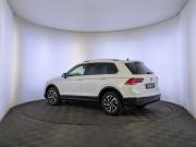 Volkswagen Tiguan II Рестайлинг Москва  - изображение 34