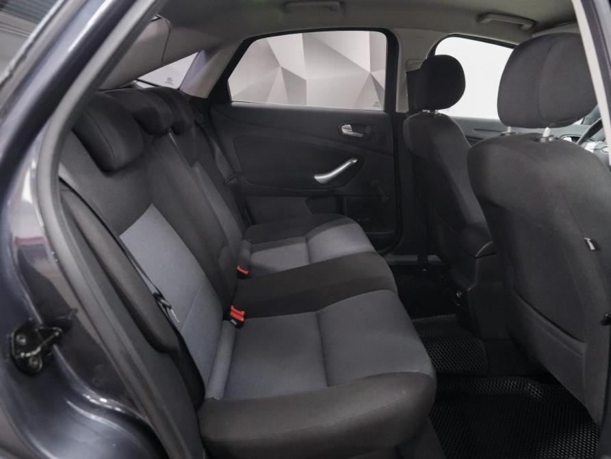 Ford Mondeo IV Ульяновск  - изображение 13