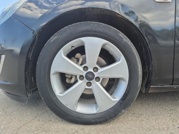 Opel Astra J Рестайлинг с пробегом 2014 года, цена 630 000 рублей, 201887 км, хэтчбек, Автокод Объявления