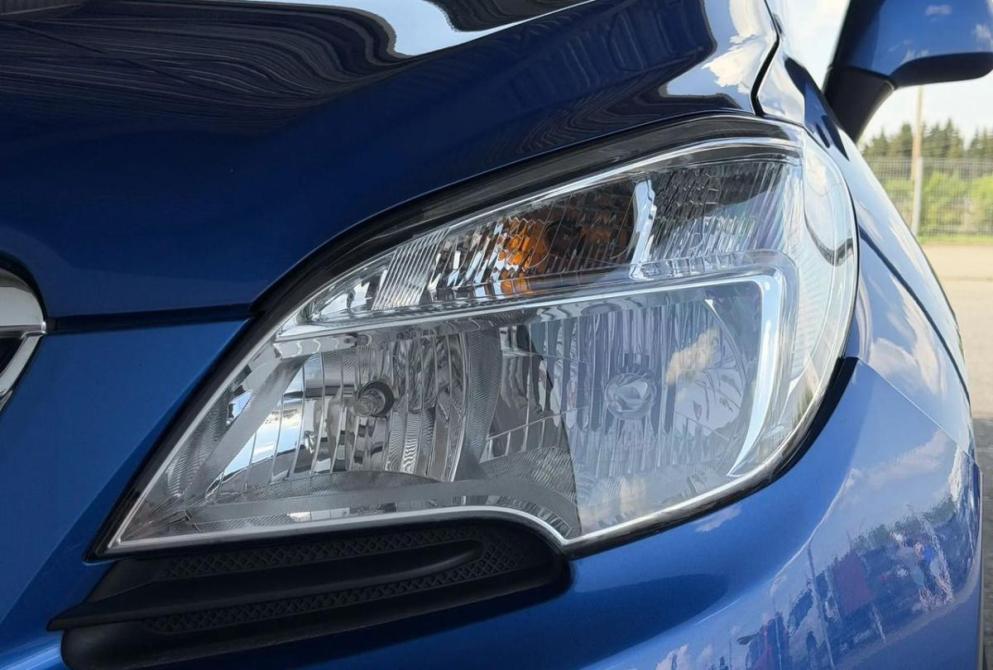 Opel Mokka I Киров  - изображение 24