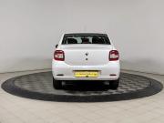 Renault Logan II Рестайлинг Екатеринбург  - изображение 19