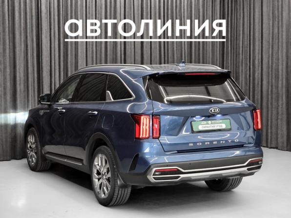 Kia Sorento IV с пробегом 2020 года, цена 3 150 000 рублей, 162900 км, внедорожник, Автокод Объявления