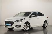 Hyundai Solaris II Челябинск  - изображение 23