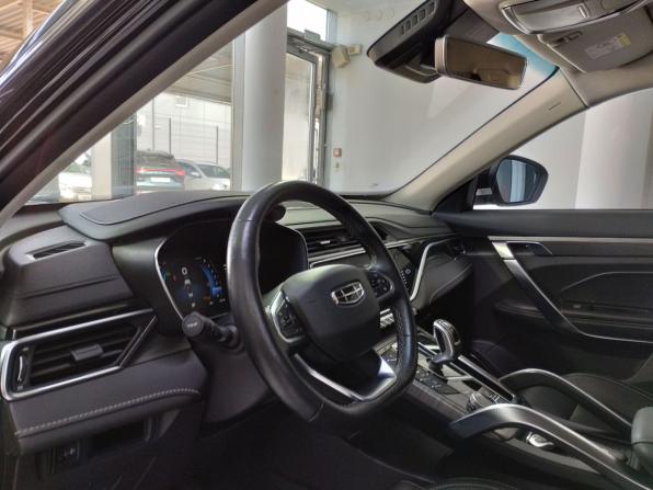 Geely Atlas Pro с пробегом 2021 года, цена 1 780 000 рублей, 94850 км, внедорожник, Автокод Объявления