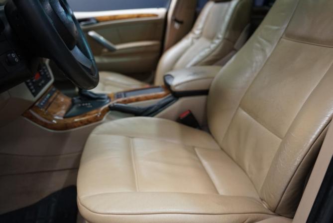 BMW X5 I (E53) Рестайлинг с пробегом 2004 года, цена 1 340 000 рублей, 329085 км, внедорожник, Автокод Объявления