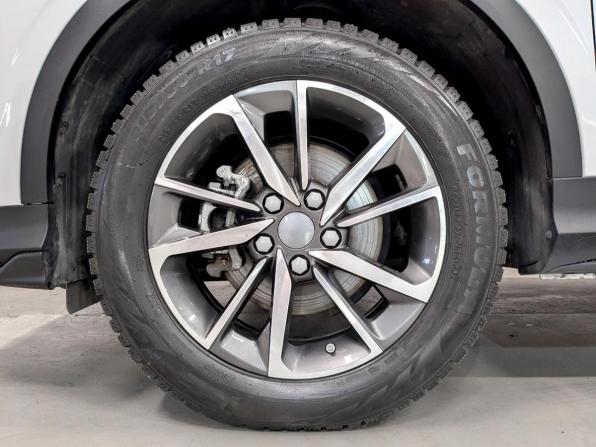 Belgee X50 с пробегом 2025 года, цена 1 600 000 рублей, 51159 км, внедорожник, Автокод Объявления