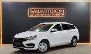 Lada (ВАЗ) Vesta I Рестайлинг (NG) Уфа  - изображение 21