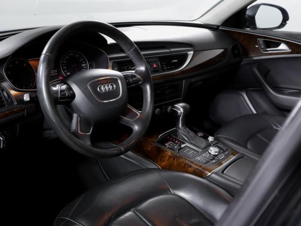 Audi A6 IV (C7) с пробегом 2013 года, цена 1 350 000 рублей, 225991 км, седан, Автокод Объявления