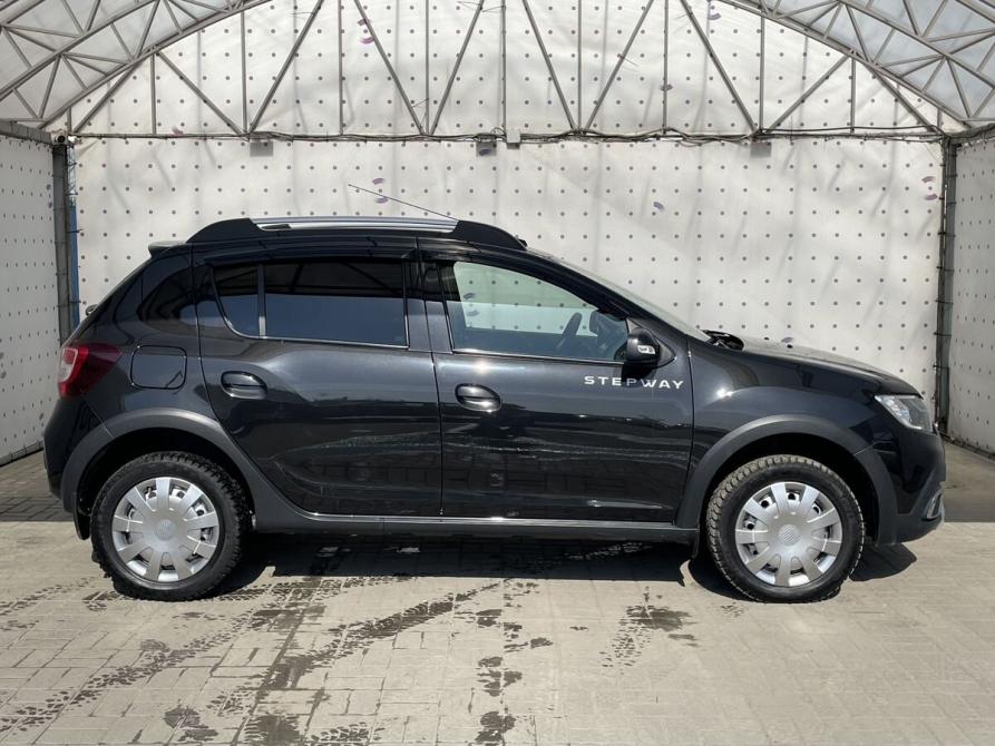 Renault Sandero II Рестайлинг Тамбов  - изображение 9