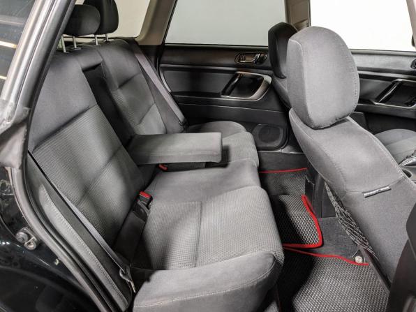 Subaru Outback III Рестайлинг с пробегом 2007 года, цена 899 900 рублей, 391200 км, универсал, Автокод Объявления