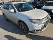 Mitsubishi Outlander III Рестайлинг 2 Пермь  - изображение 15