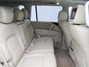 Infiniti QX80 I Рестайлинг Москва  - изображение 53