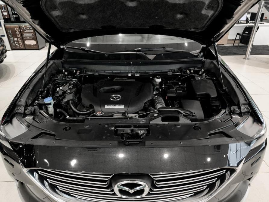 Mazda CX-9 II Казань  - изображение 11
