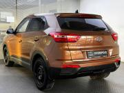 Hyundai Creta I Уфа  - изображение 30