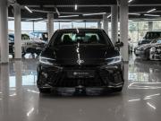 Toyota Camry IX (XV80) China Market Москва  - изображение 34