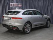 Jaguar F-Pace I Москва  - изображение 32