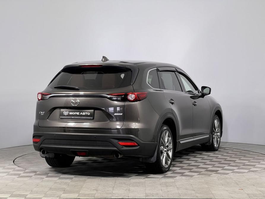 Mazda CX-9 II Калининград  - изображение 5