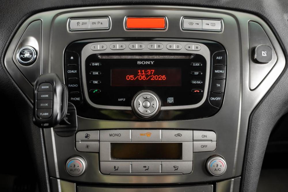 Ford Mondeo IV Пермь  - изображение 18
