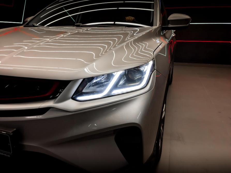 Geely Coolray I Москва  - изображение 17