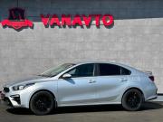 Kia Cerato IV Альметьевск  - изображение 28