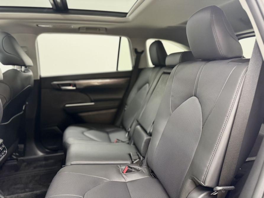 Toyota Highlander IV (XU70) Вологда  - изображение 14