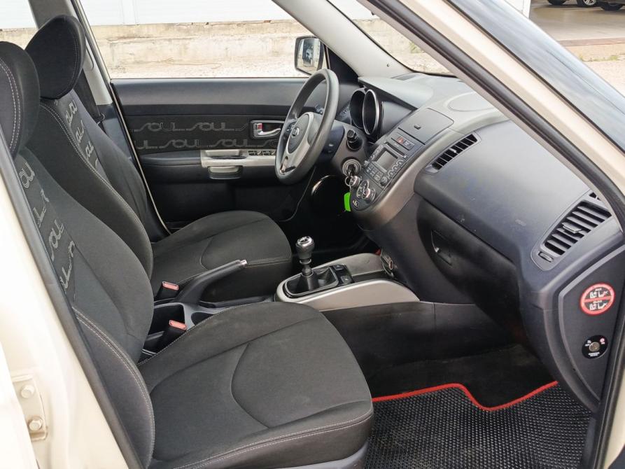Kia Soul I Рестайлинг Набережные Челны  - изображение 13